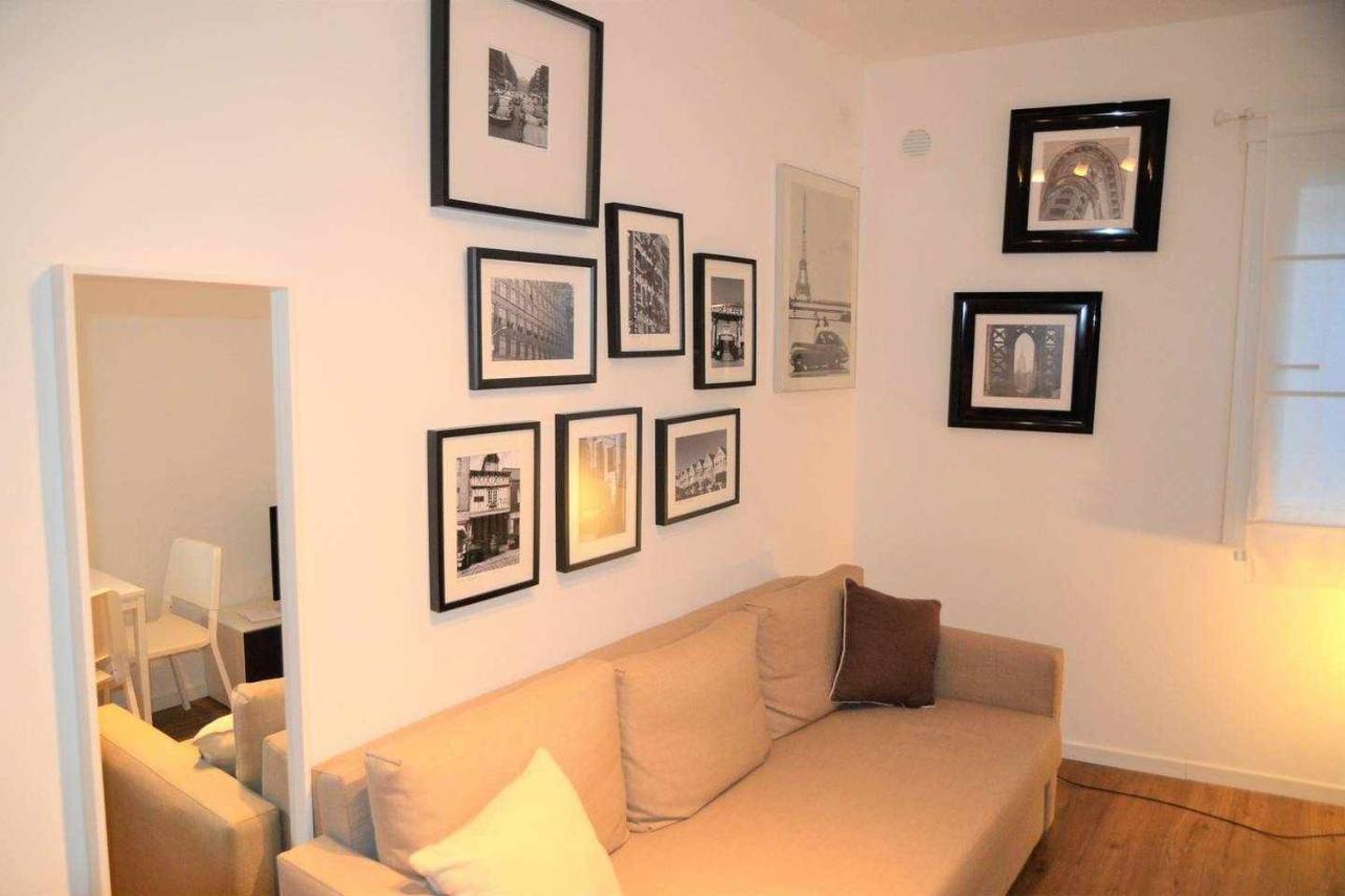 Nel Cuore Di Padova Santagnese Apartment 외부 사진