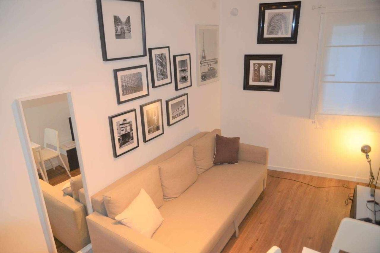 Nel Cuore Di Padova Santagnese Apartment 외부 사진