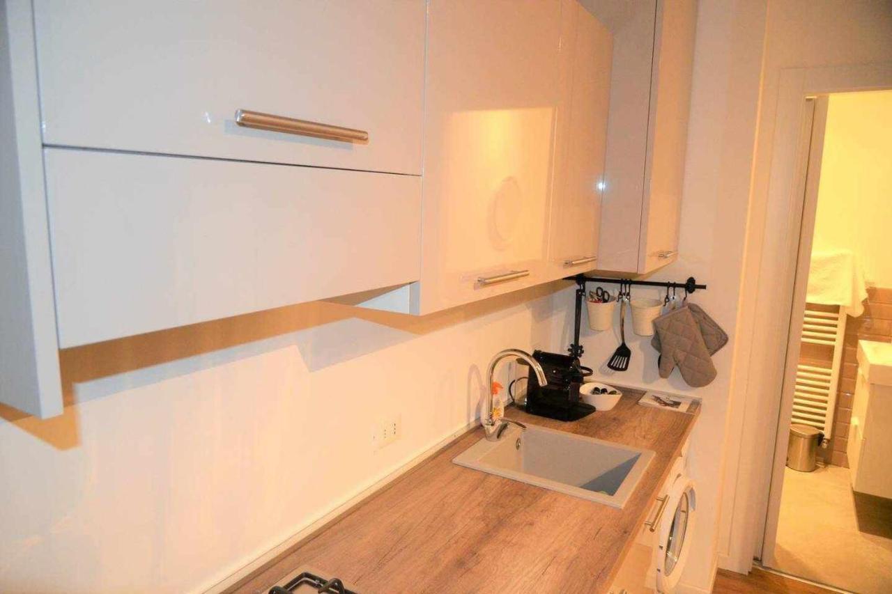 Nel Cuore Di Padova Santagnese Apartment 외부 사진
