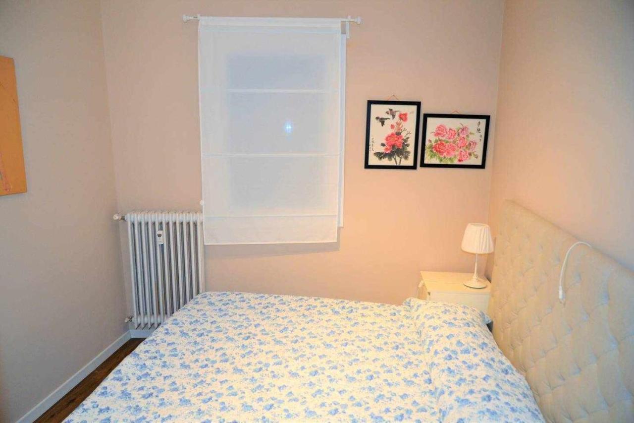 Nel Cuore Di Padova Santagnese Apartment 외부 사진