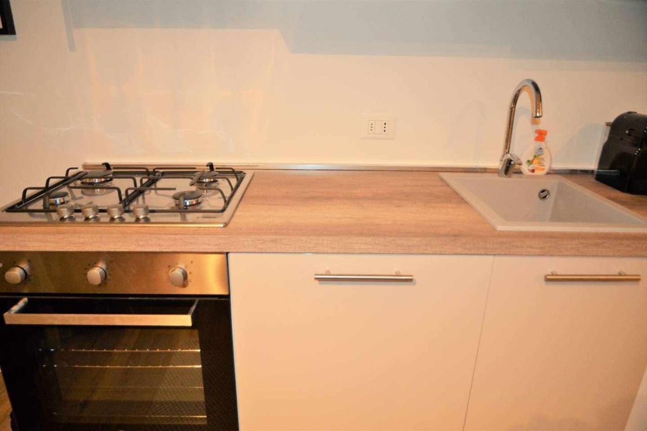 Nel Cuore Di Padova Santagnese Apartment 외부 사진