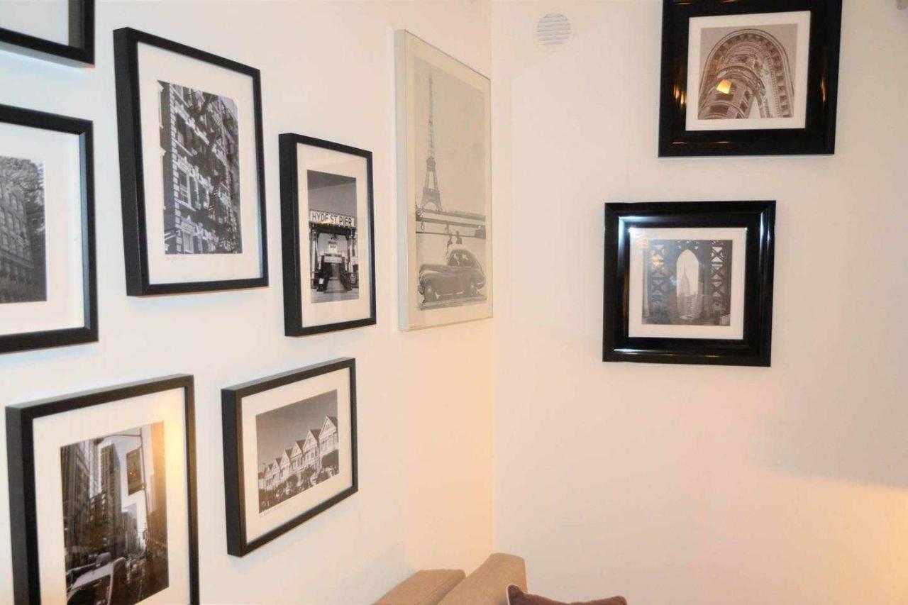 Nel Cuore Di Padova Santagnese Apartment 외부 사진