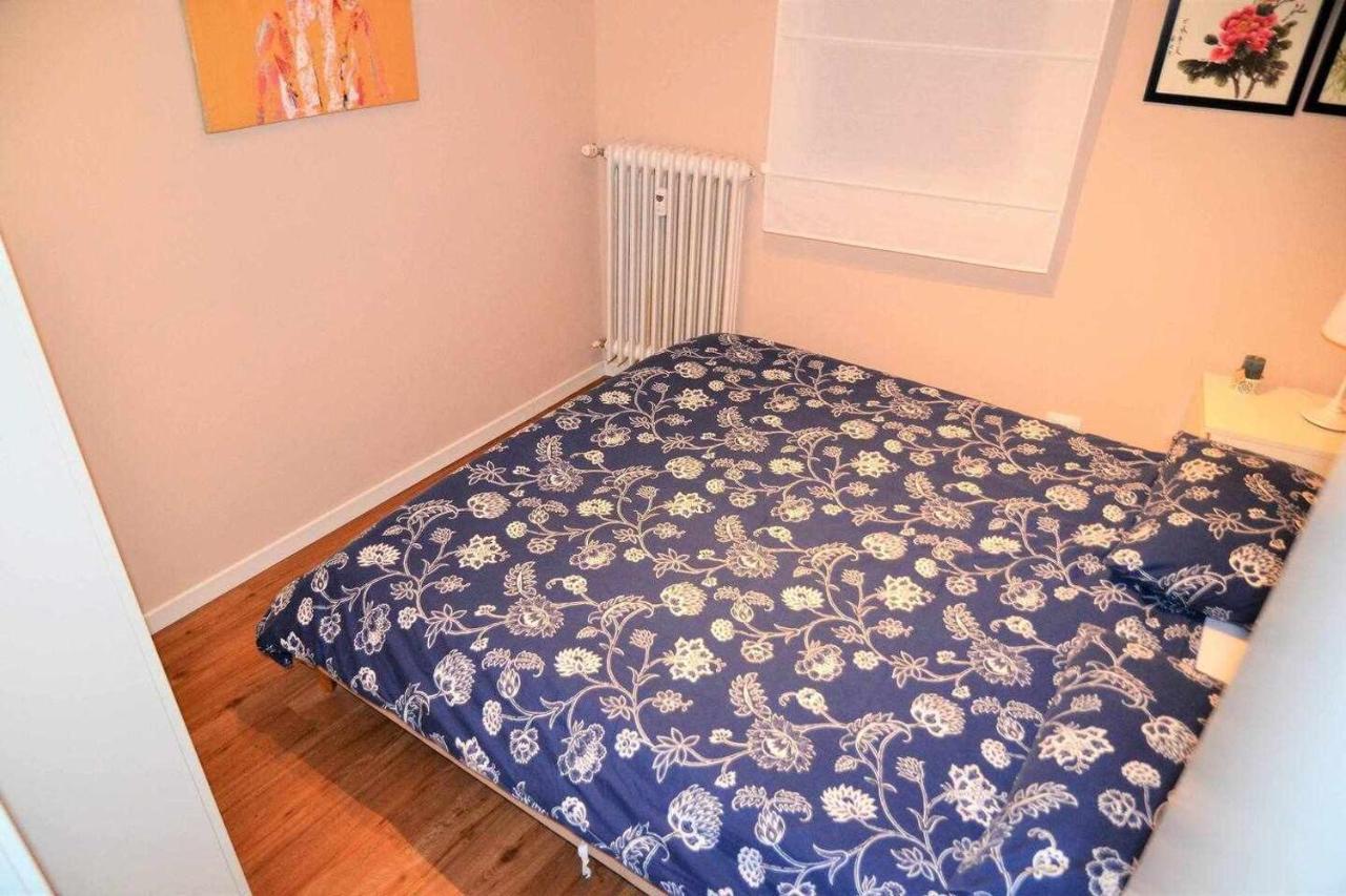 Nel Cuore Di Padova Santagnese Apartment 외부 사진