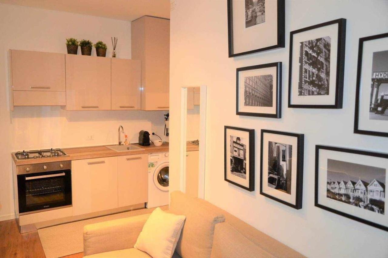 Nel Cuore Di Padova Santagnese Apartment 외부 사진