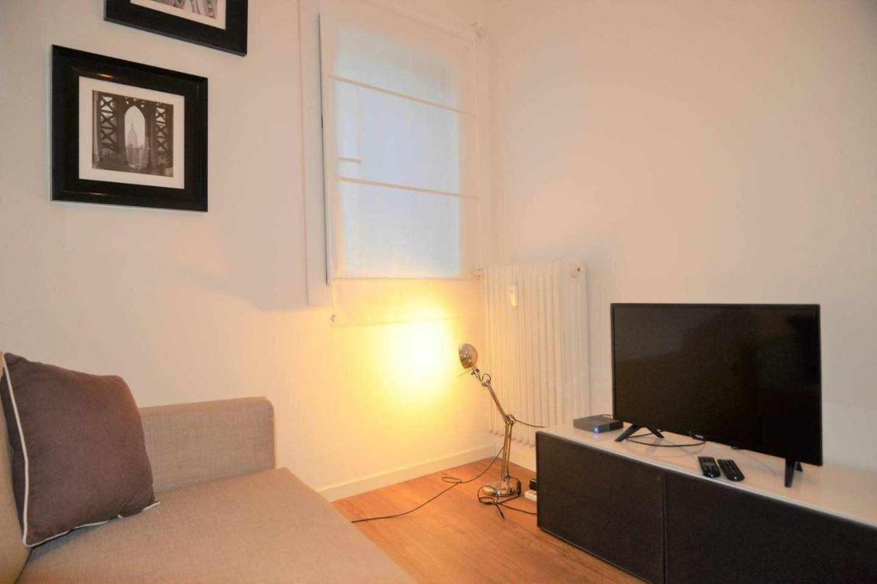 Nel Cuore Di Padova Santagnese Apartment 외부 사진
