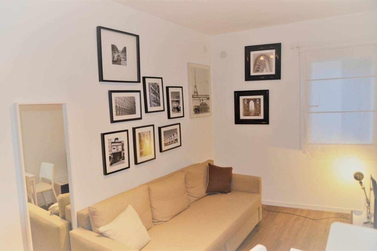 Nel Cuore Di Padova Santagnese Apartment 외부 사진