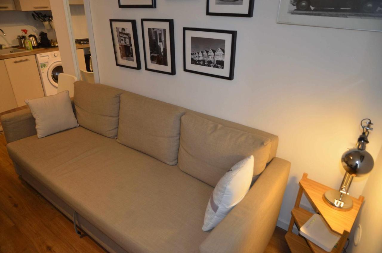 Nel Cuore Di Padova Santagnese Apartment 외부 사진