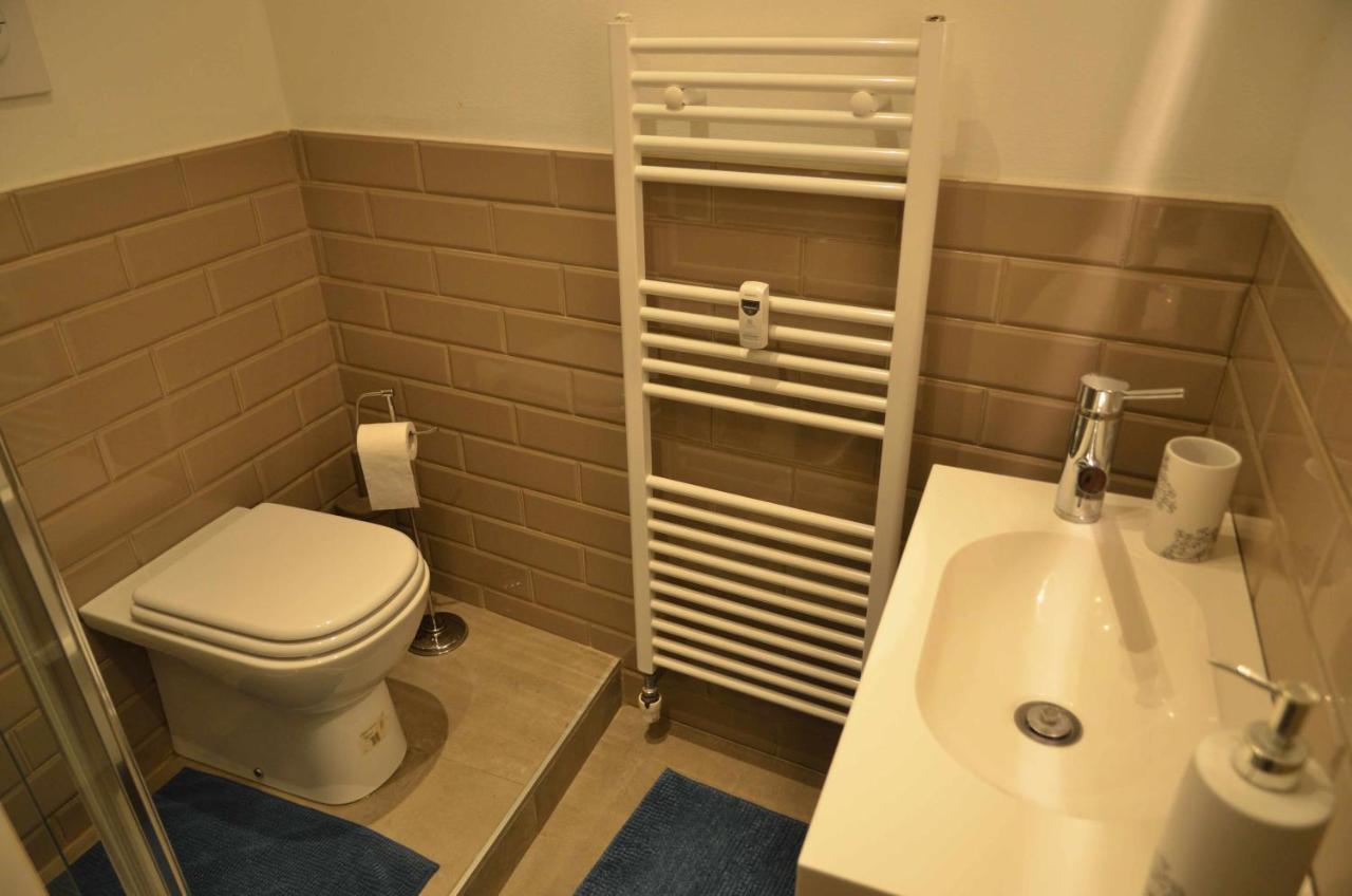 Nel Cuore Di Padova Santagnese Apartment 외부 사진