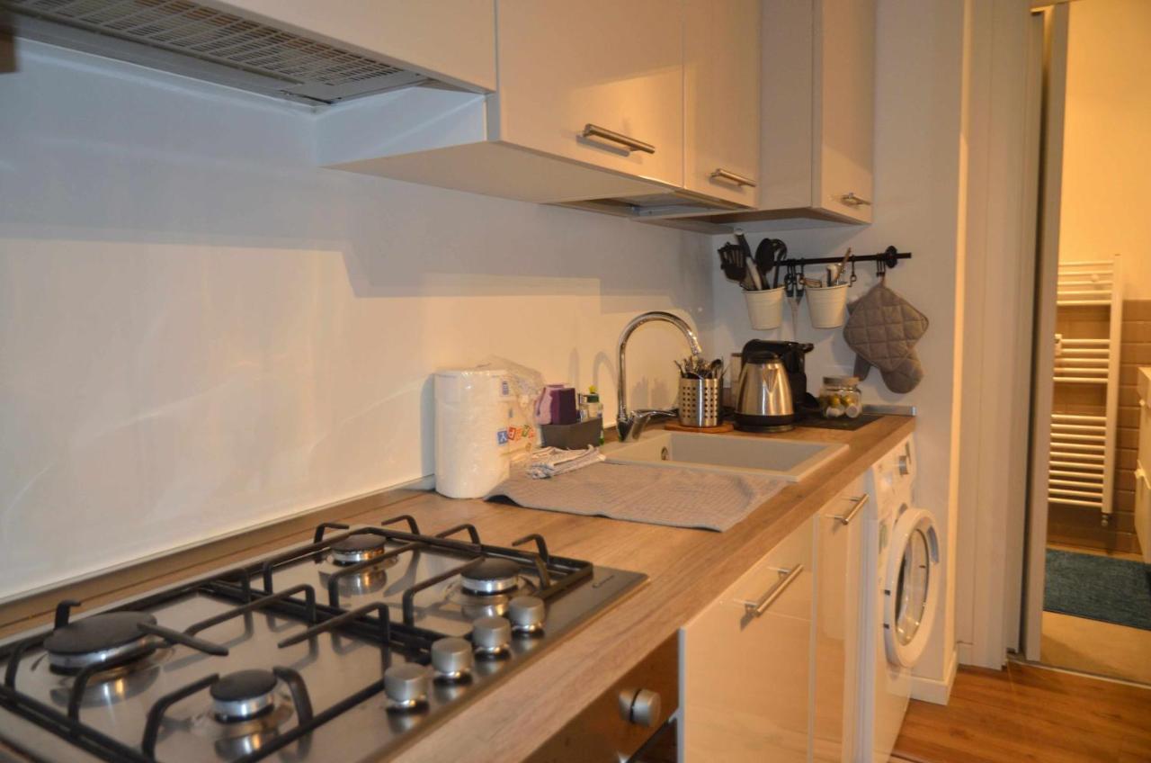 Nel Cuore Di Padova Santagnese Apartment 외부 사진
