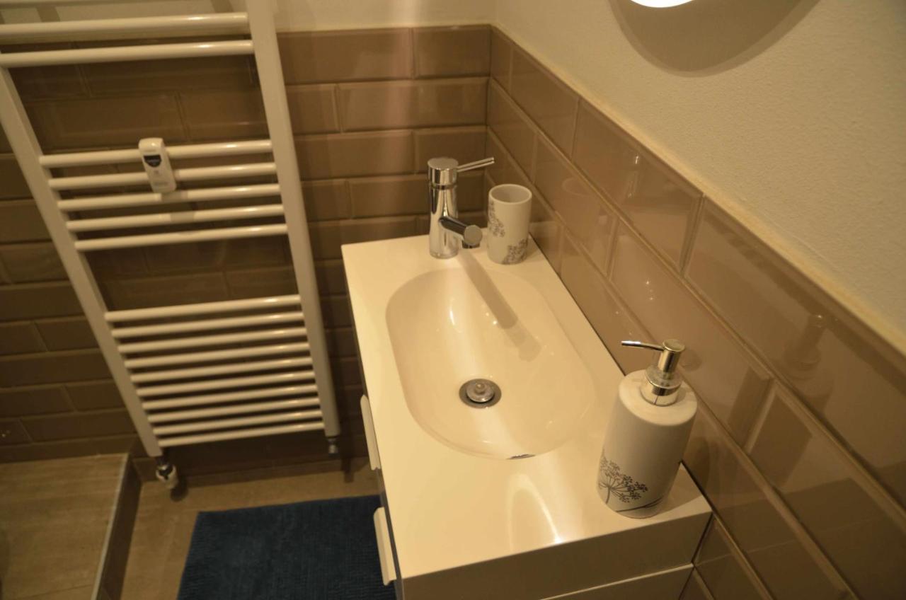 Nel Cuore Di Padova Santagnese Apartment 외부 사진