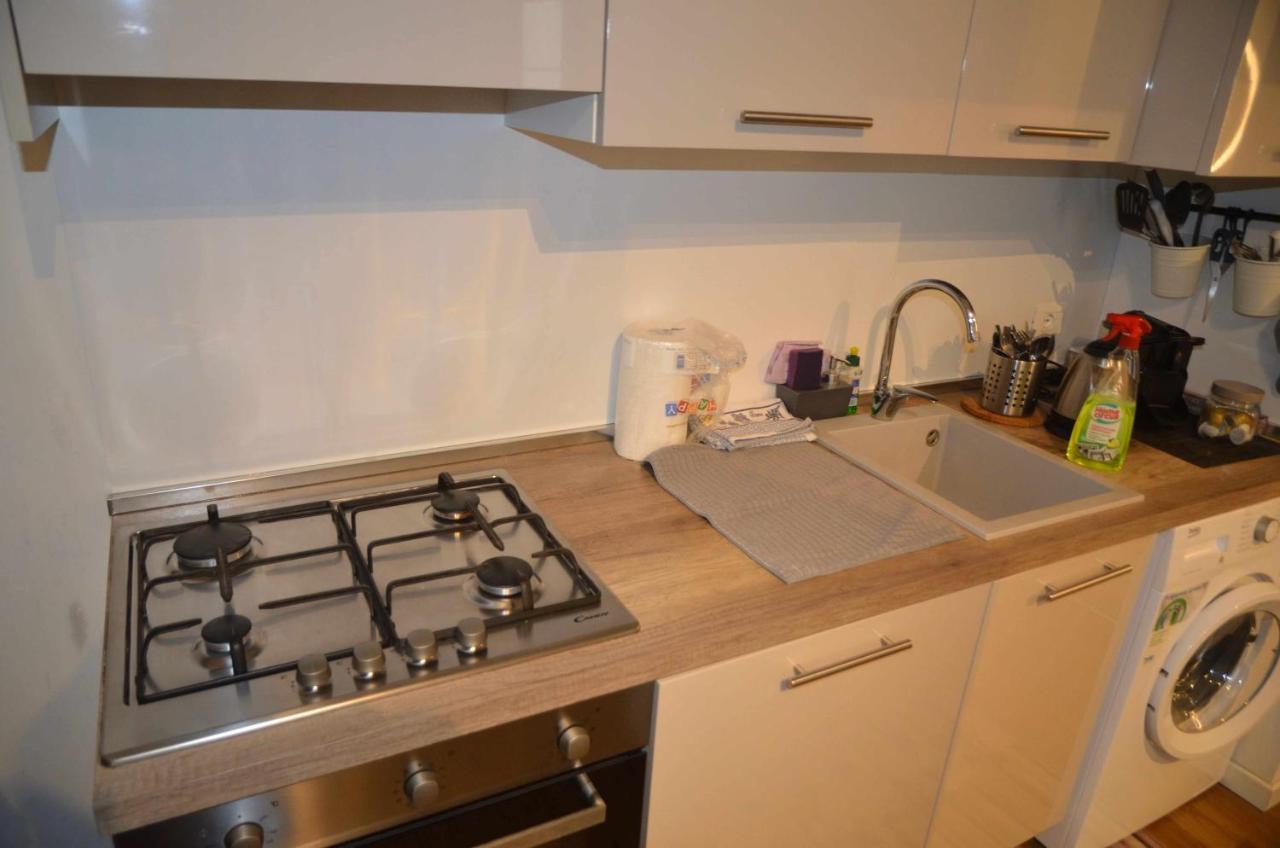 Nel Cuore Di Padova Santagnese Apartment 외부 사진