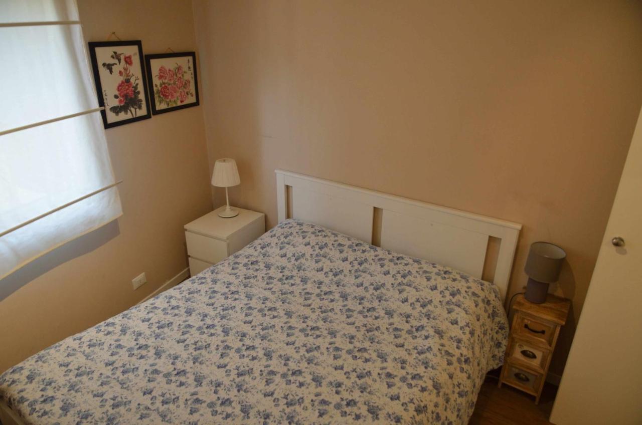 Nel Cuore Di Padova Santagnese Apartment 외부 사진