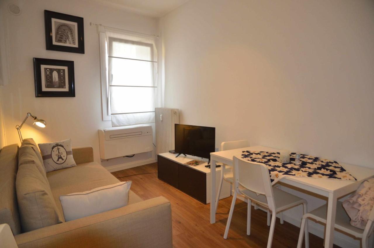 Nel Cuore Di Padova Santagnese Apartment 외부 사진