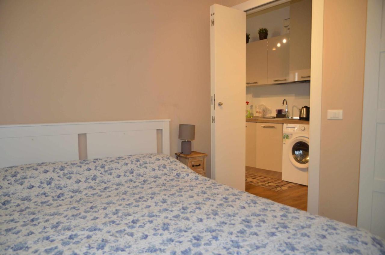 Nel Cuore Di Padova Santagnese Apartment 외부 사진