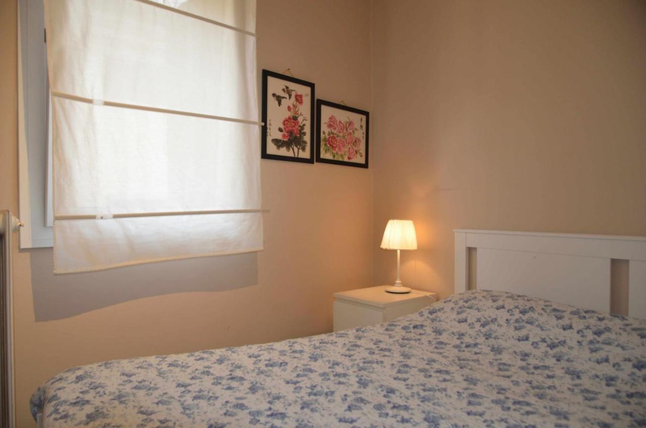 Nel Cuore Di Padova Santagnese Apartment 외부 사진