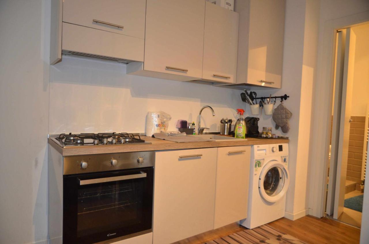 Nel Cuore Di Padova Santagnese Apartment 외부 사진
