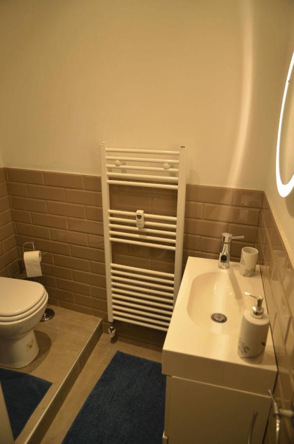 Nel Cuore Di Padova Santagnese Apartment 외부 사진