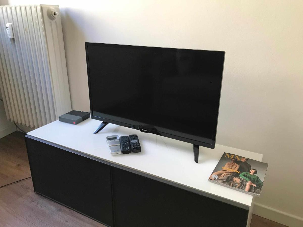 Nel Cuore Di Padova Santagnese Apartment 외부 사진