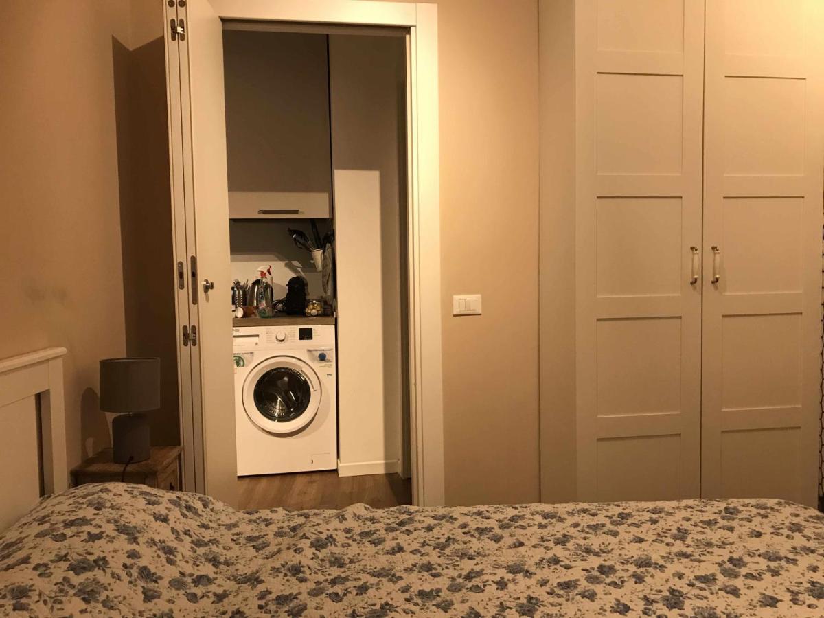 Nel Cuore Di Padova Santagnese Apartment 외부 사진